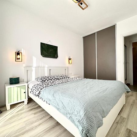 Luca'S Forest Apartment Timisoara Bagian luar foto