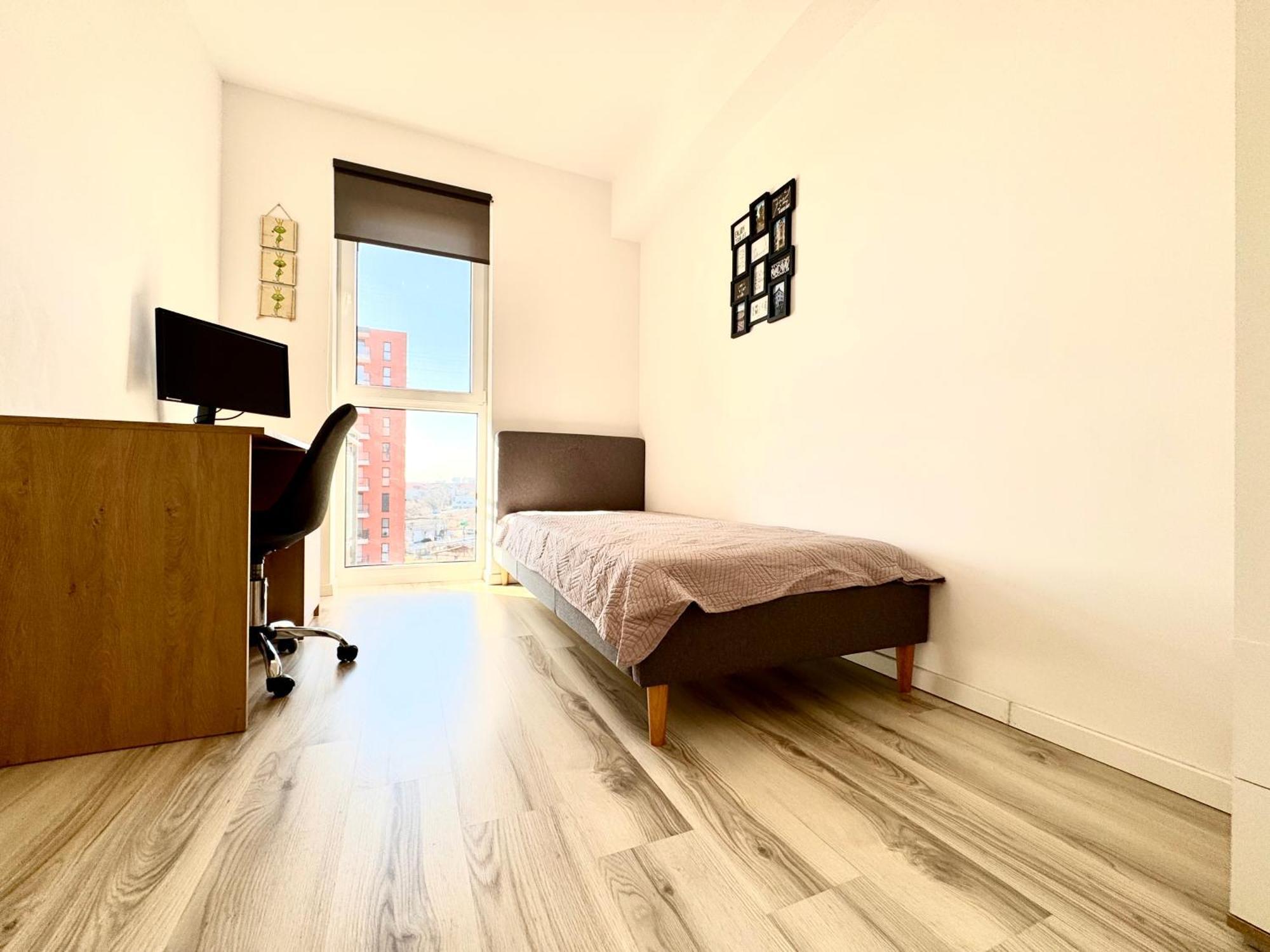 Luca'S Forest Apartment Timisoara Bagian luar foto